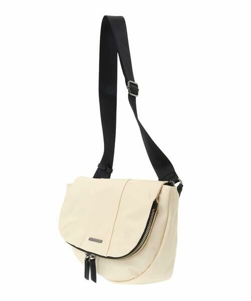 a.v.v / アー・ヴェ・ヴェ メッセンジャーバッグ・ウエストポーチ | ナイロンボディバッグ | 詳細24