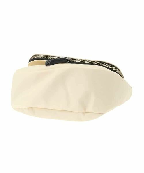 a.v.v / アー・ヴェ・ヴェ メッセンジャーバッグ・ウエストポーチ | ナイロンボディバッグ | 詳細28