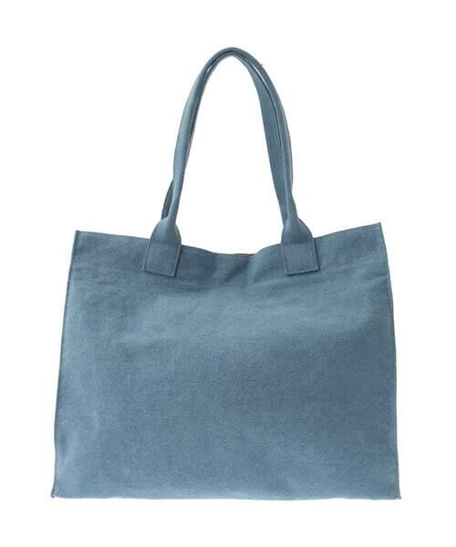 a.v.v / アー・ヴェ・ヴェ トートバッグ | 配色ライントートバッグ | 詳細2