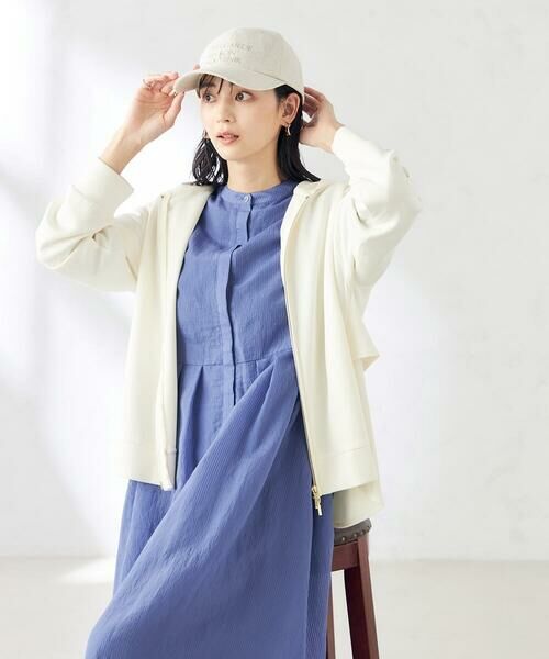 a.v.v / アー・ヴェ・ヴェ キャップ | 麻リボンキャップ | 詳細11