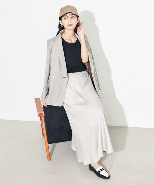 a.v.v / アー・ヴェ・ヴェ キャップ | 麻リボンキャップ | 詳細23