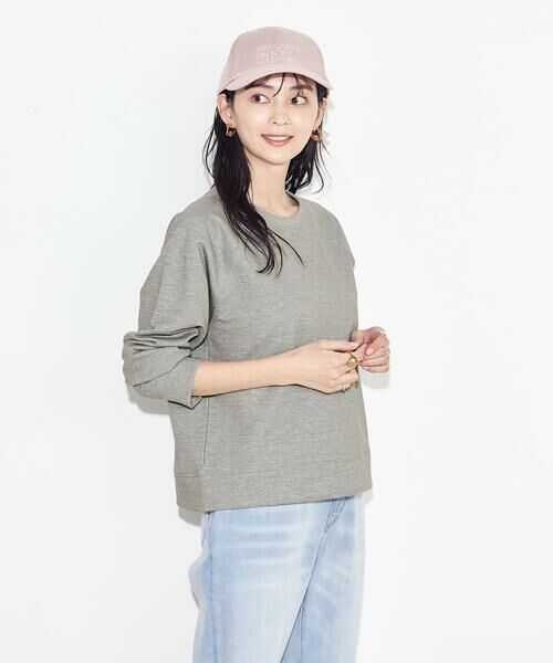 a.v.v / アー・ヴェ・ヴェ キャップ | 麻リボンキャップ | 詳細6