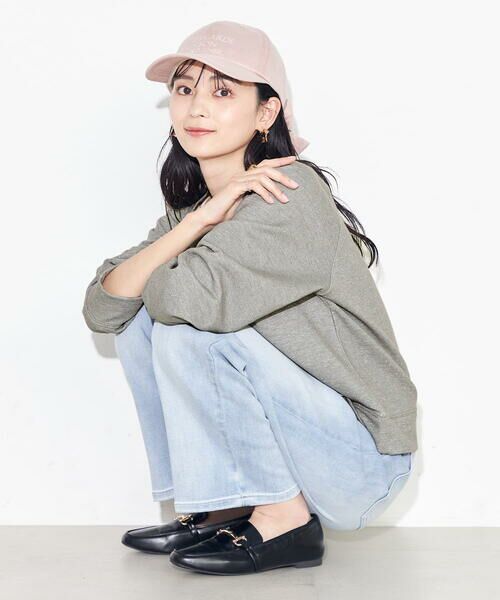 a.v.v / アー・ヴェ・ヴェ キャップ | 麻リボンキャップ | 詳細9