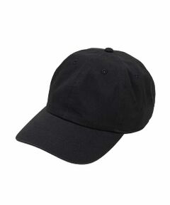 a.v.v / アー・ヴェ・ヴェ キャップ | 【NEW HATTAN】 ツイルキャップ