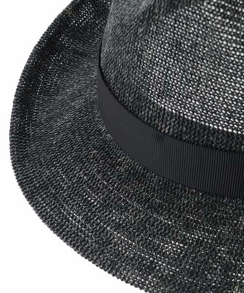 a.v.v / アー・ヴェ・ヴェ キャップ | サマーサーモハット | 詳細5