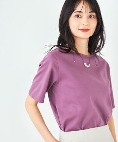 【人気投票 1~37位】ハイブランド人気ランキング！ レディース ファッション通販 カットソー（条件：パープル系）| その他