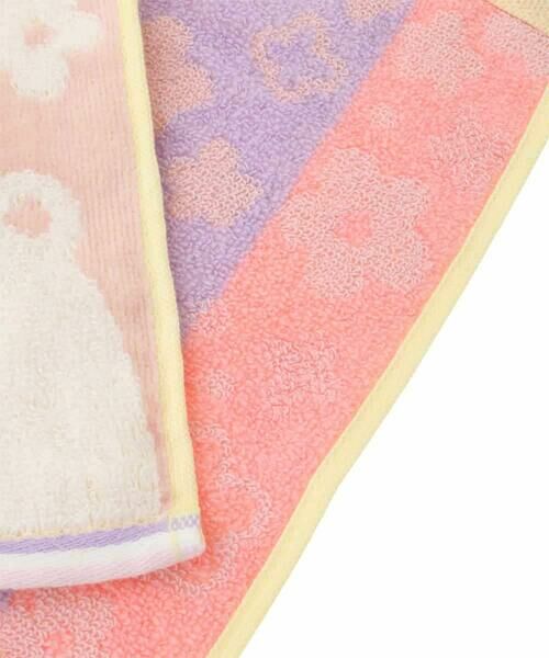 a.v.v / アー・ヴェ・ヴェ ハンカチ | [KIDS]すみっコぐらしおはなタオル | 詳細3