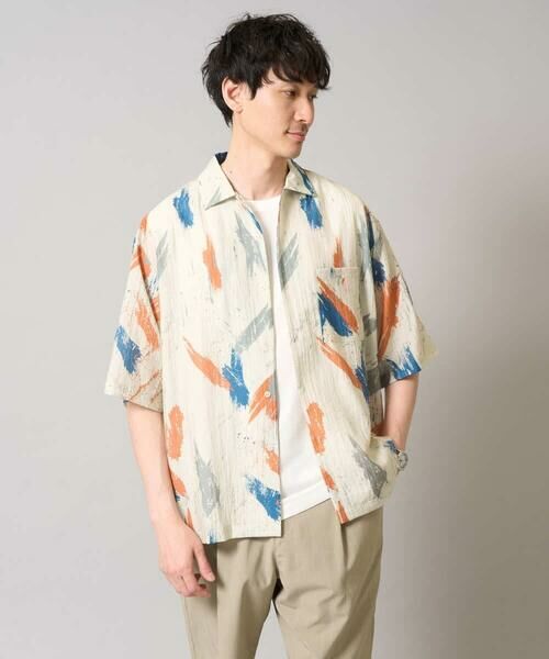 a.v.v / アー・ヴェ・ヴェ カットソー | 【接触冷感】ノースリーブカットソー | 詳細19