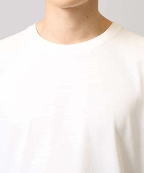 a.v.v / アー・ヴェ・ヴェ カットソー | 【接触冷感】ノースリーブカットソー | 詳細23