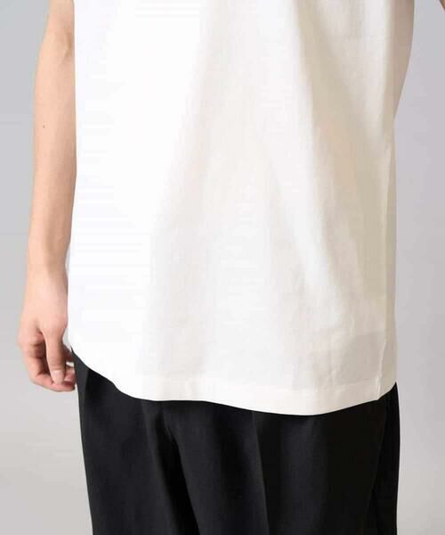 a.v.v / アー・ヴェ・ヴェ カットソー | 【接触冷感】ノースリーブカットソー | 詳細25