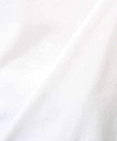 a.v.v / アー・ヴェ・ヴェ カットソー | 【接触冷感】ノースリーブカットソー | 詳細26