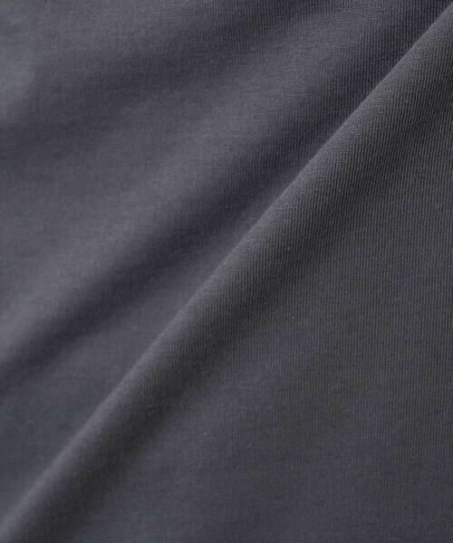 a.v.v / アー・ヴェ・ヴェ カットソー | 【接触冷感】ノースリーブカットソー | 詳細27