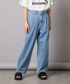 a.v.v / アー・ヴェ・ヴェ その他パンツ | [130]バレルデニム