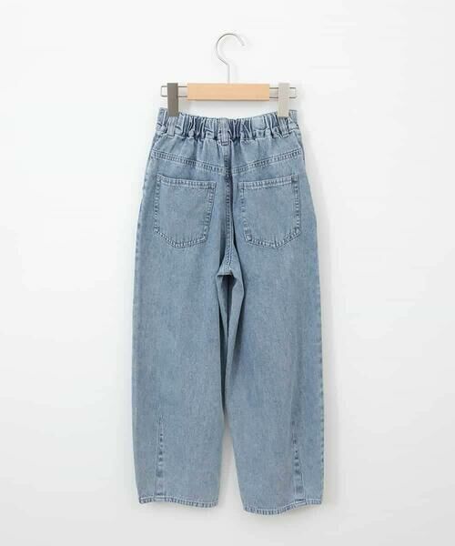 a.v.v / アー・ヴェ・ヴェ その他パンツ | [130]バレルデニム | 詳細10