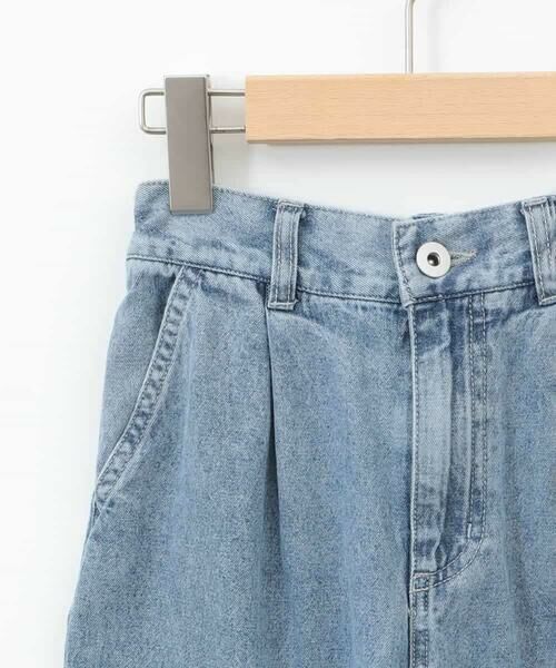 a.v.v / アー・ヴェ・ヴェ その他パンツ | [130]バレルデニム | 詳細11