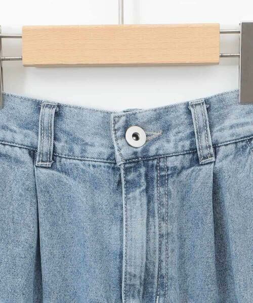 a.v.v / アー・ヴェ・ヴェ その他パンツ | [130]バレルデニム | 詳細12