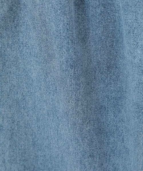 a.v.v / アー・ヴェ・ヴェ その他パンツ | [130]バレルデニム | 詳細15