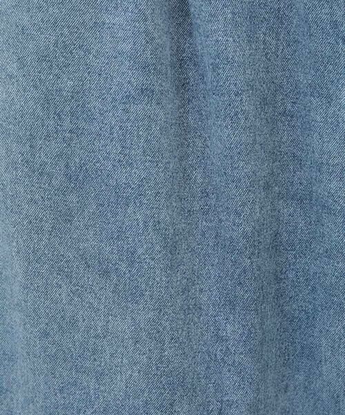 a.v.v / アー・ヴェ・ヴェ その他パンツ | [140-150]バレルデニム | 詳細15