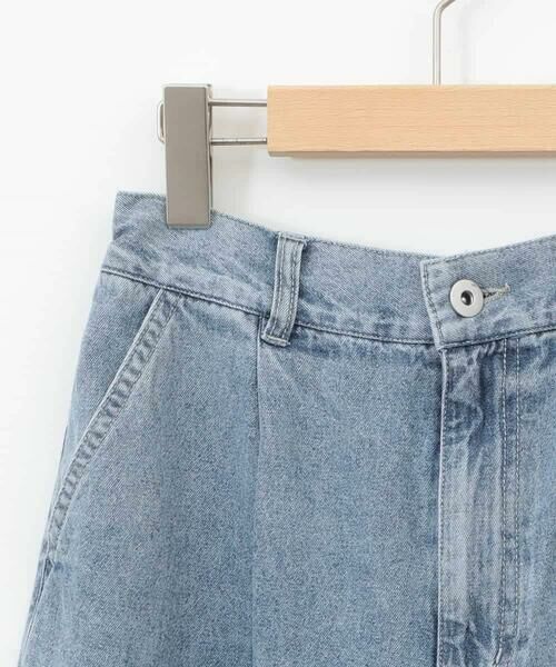 a.v.v / アー・ヴェ・ヴェ その他パンツ | [160]バレルデニム | 詳細11