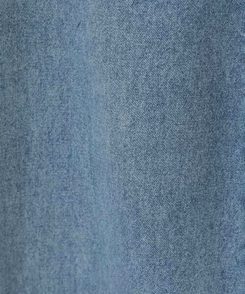 a.v.v / アー・ヴェ・ヴェ その他パンツ | [160]バレルデニム | 詳細15