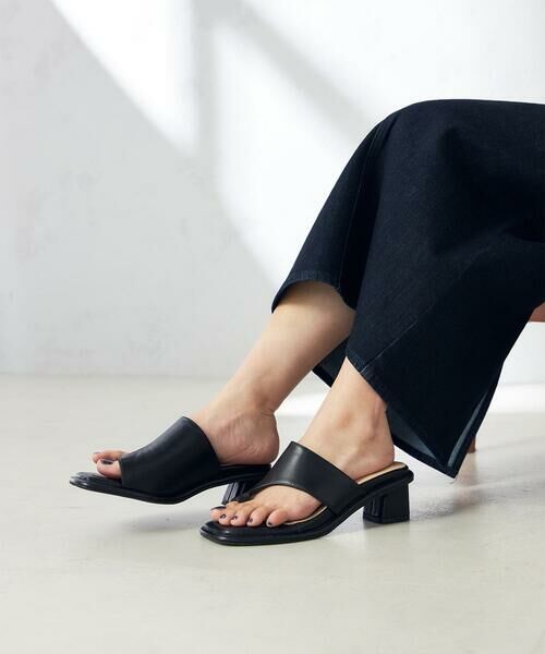 a.v.v / アー・ヴェ・ヴェ サンダル | トングサンダル | 詳細11