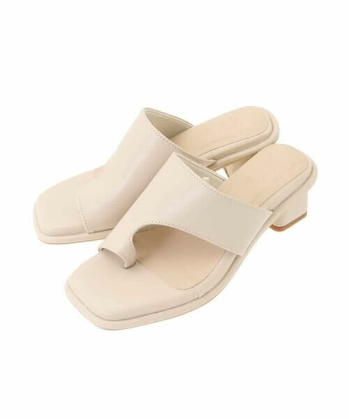 a.v.v / アー・ヴェ・ヴェ サンダル | トングサンダル | 詳細22