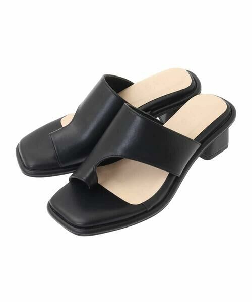 a.v.v / アー・ヴェ・ヴェ サンダル | トングサンダル | 詳細23