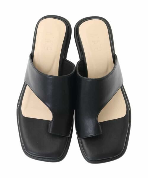 a.v.v / アー・ヴェ・ヴェ サンダル | トングサンダル | 詳細24