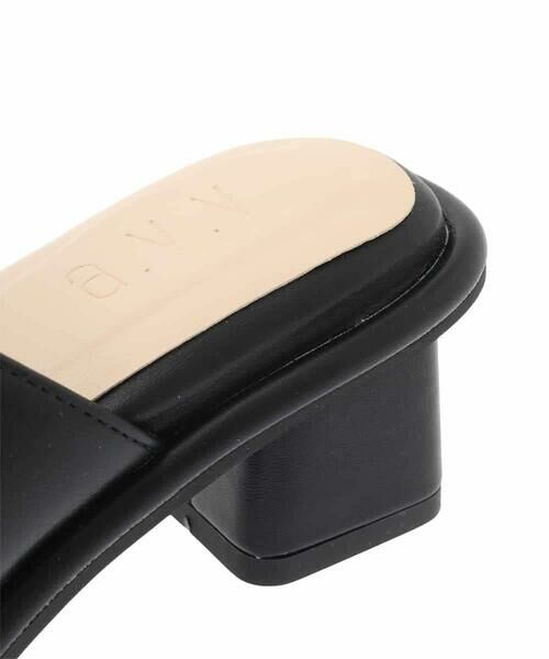 a.v.v / アー・ヴェ・ヴェ サンダル | トングサンダル | 詳細28