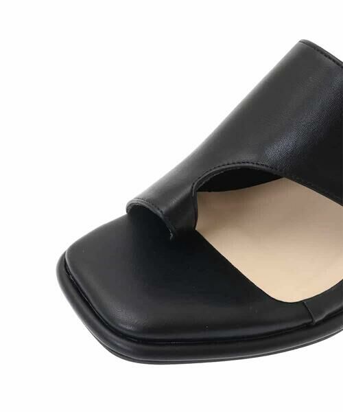 a.v.v / アー・ヴェ・ヴェ サンダル | トングサンダル | 詳細30