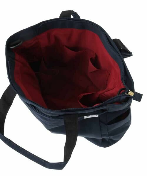 a.v.v / アー・ヴェ・ヴェ トートバッグ | 【軽量・撥水・A4収納OK】2WAYトート | 詳細16