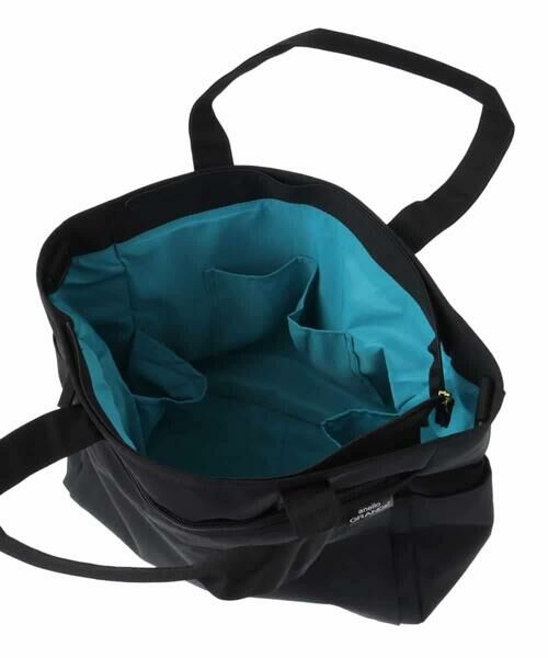 a.v.v / アー・ヴェ・ヴェ トートバッグ | 【軽量・撥水・A4収納OK】2WAYトート | 詳細17