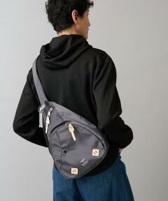 a.v.v / アー・ヴェ・ヴェ メッセンジャーバッグ・ウエストポーチ | 【大容量】ワンショルダーバッグ