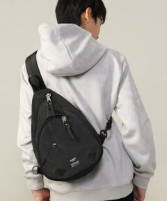 NUMBER (N)INE レッグポーチ レッグポーチ レッグバッグ ポーチ[品番：TOPW0000005]｜DEVICE