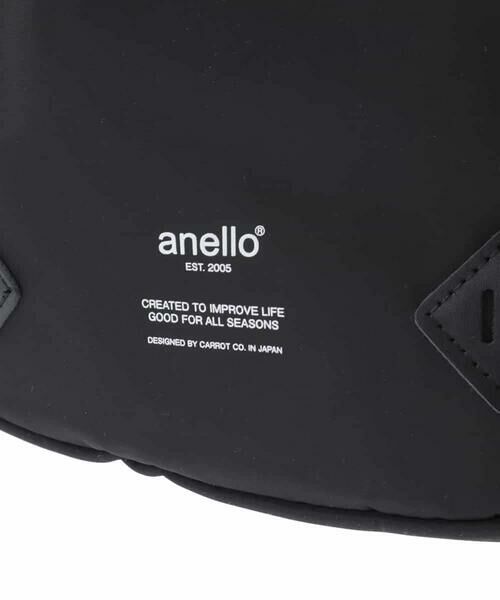 a.v.v / アー・ヴェ・ヴェ メッセンジャーバッグ・ウエストポーチ | 【大容量】ワンショルダーバッグ | 詳細10