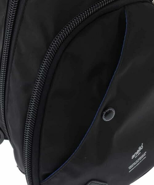 a.v.v / アー・ヴェ・ヴェ メッセンジャーバッグ・ウエストポーチ | 【大容量】ワンショルダーバッグ | 詳細11