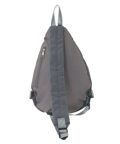 a.v.v / アー・ヴェ・ヴェ メッセンジャーバッグ・ウエストポーチ | 【大容量】ワンショルダーバッグ | 詳細15