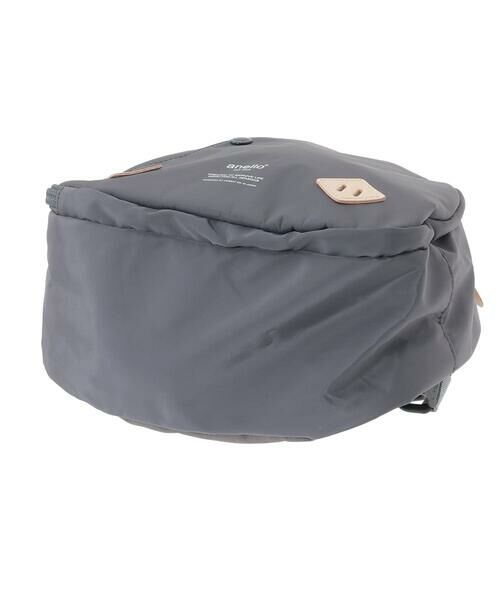 a.v.v / アー・ヴェ・ヴェ メッセンジャーバッグ・ウエストポーチ | 【大容量】ワンショルダーバッグ | 詳細16