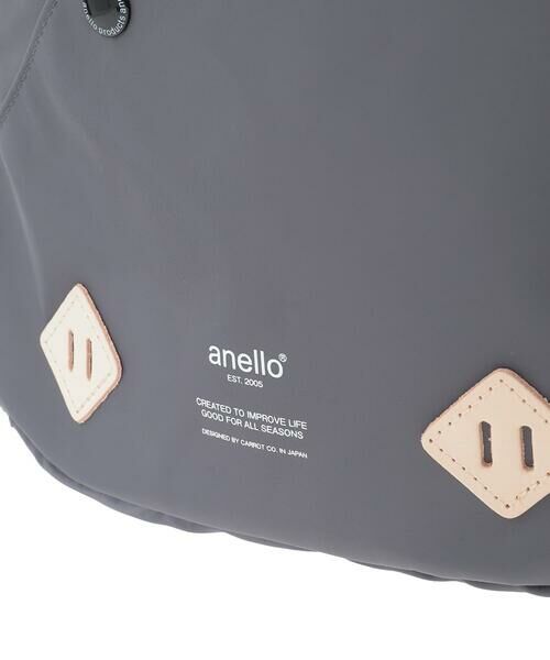 a.v.v / アー・ヴェ・ヴェ メッセンジャーバッグ・ウエストポーチ | 【大容量】ワンショルダーバッグ | 詳細18