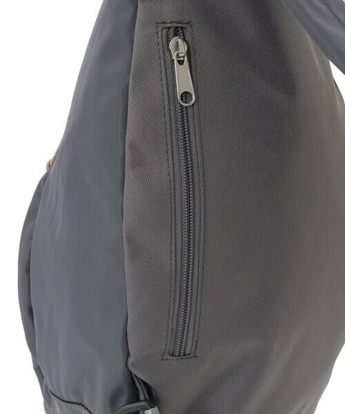 a.v.v / アー・ヴェ・ヴェ メッセンジャーバッグ・ウエストポーチ | 【大容量】ワンショルダーバッグ | 詳細19