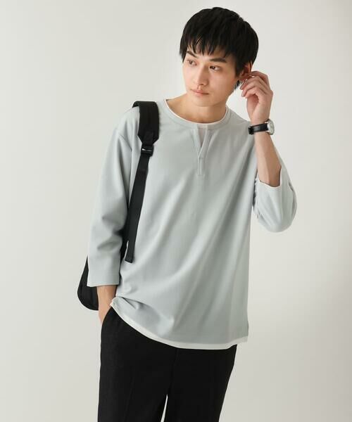 a.v.v / アー・ヴェ・ヴェ メッセンジャーバッグ・ウエストポーチ | 【大容量】ワンショルダーバッグ | 詳細2