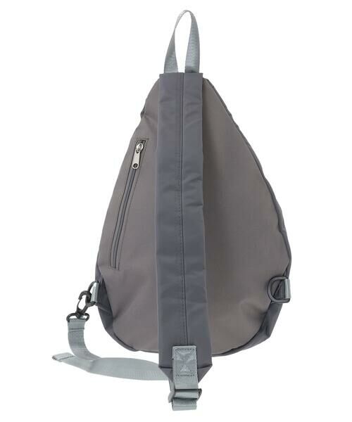 a.v.v / アー・ヴェ・ヴェ メッセンジャーバッグ・ウエストポーチ | 【大容量】ワンショルダーバッグ | 詳細21