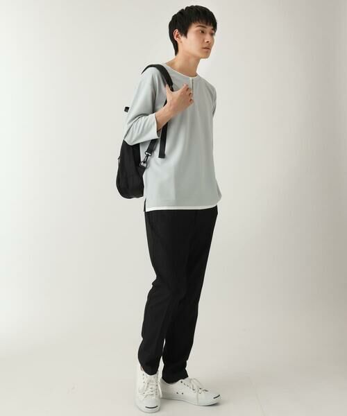 a.v.v / アー・ヴェ・ヴェ メッセンジャーバッグ・ウエストポーチ | 【大容量】ワンショルダーバッグ | 詳細3