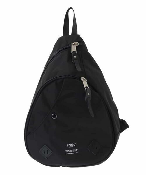 a.v.v / アー・ヴェ・ヴェ メッセンジャーバッグ・ウエストポーチ | 【大容量】ワンショルダーバッグ | 詳細4