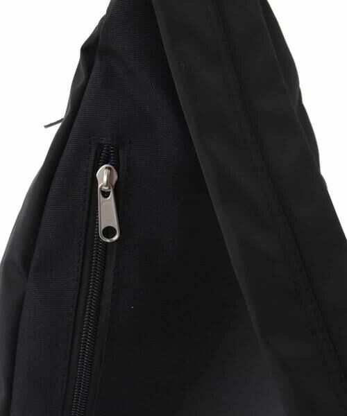 a.v.v / アー・ヴェ・ヴェ メッセンジャーバッグ・ウエストポーチ | 【大容量】ワンショルダーバッグ | 詳細9