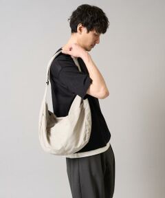 a.v.v / アー・ヴェ・ヴェ ショルダーバッグ | 【撥水/ユニセックス】ショルダーバッグ