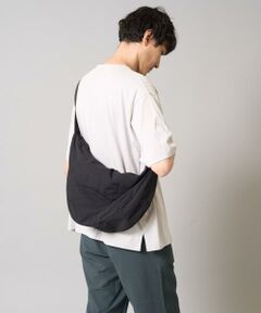 a.v.v / アー・ヴェ・ヴェ ショルダーバッグ | 【撥水/ユニセックス】ショルダーバッグ