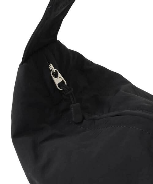 a.v.v / アー・ヴェ・ヴェ ショルダーバッグ | 【撥水/ユニセックス】ショルダーバッグ | 詳細13