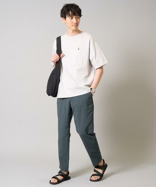 a.v.v / アー・ヴェ・ヴェ ショルダーバッグ | 【撥水/ユニセックス】ショルダーバッグ | 詳細6