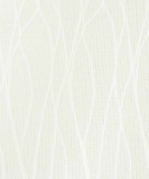 a.v.v / アー・ヴェ・ヴェ カットソー | シアーウェーブハイネックカットソー | 詳細29